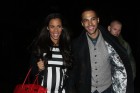 It's A Girl! The Saturdays'...
