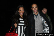 It's A Girl! The Saturdays' Rochelle Humes Gives Birth