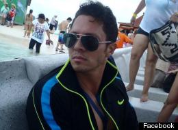 Brad Deering Dead: Canadian Killed In Costa Rica Prompts Travel Warning - s-BRAD-DEERING-DEAD-large