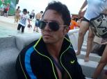 Brad Deering Dead