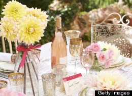 Recessionista Wedding Ideas