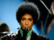 Prince's Afro Is Back!