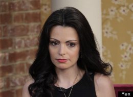 Laura Fernee Says She's 'Too Pretty To Work' (PICTURES)
