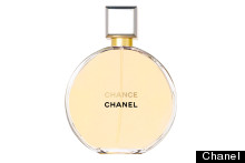 Spritz! Chance Eau De Parfum By Chanel