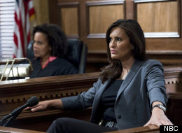 'SVU's' Shocking Finale Preview