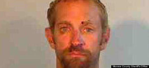 Man Named 'Worm' Chucks Romantic Rival's Moped Into Ocean: Cops