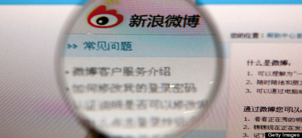 China Cracks Down On Online Criticism
