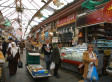 Diversity Makes Life Rich: An Ordinary Day In Israel