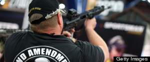 Tiny Southwest Colo. Town Makes Gun Ownership Mandatory
