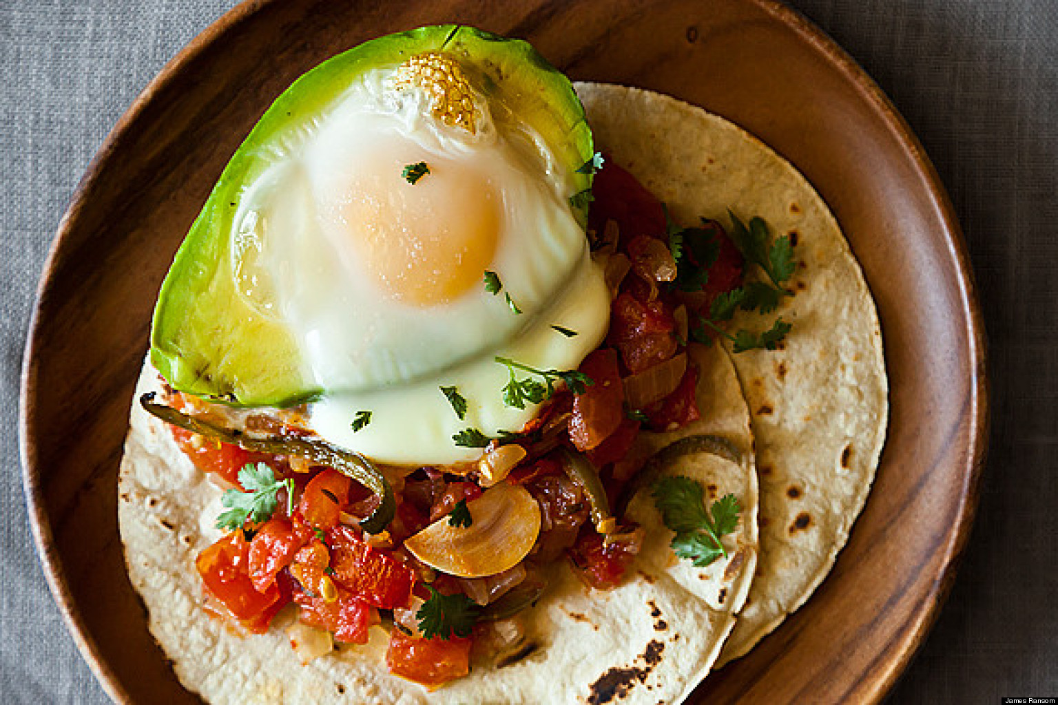 The Only 40 Egg Recipes You'll Ever Need HuffPost