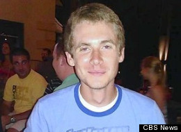 College Student Goes Missing On Trip Home