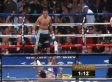 El mejor nocaut del fin de semana (VIDEO)