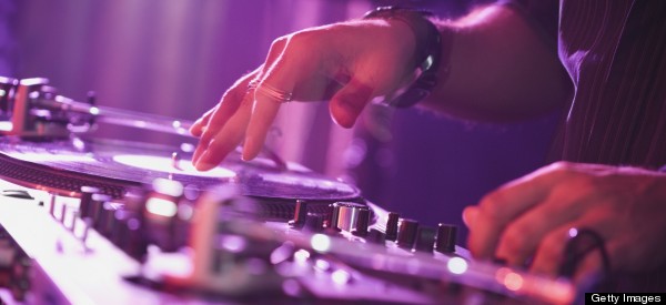 DJs Break Down The Best Of Movement
