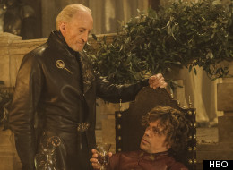 Who's Winning The 'Game Of Thrones'?