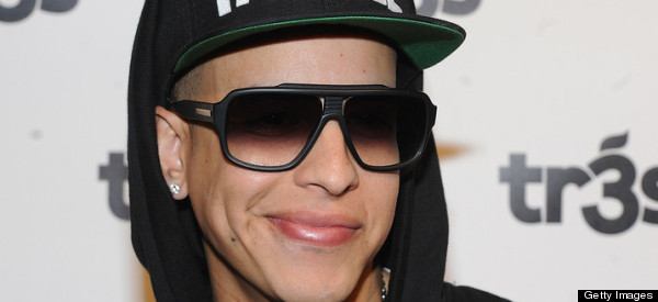 Daddy Yankee Gives Back