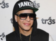 Daddy Yankee Gives Back