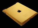 Burj Al Arab Gold Ipads