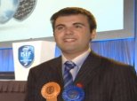 Ionut Budisteanu