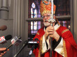 Moral Relativism And Commencement Politics