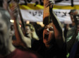 Young Israelis Struggling To Make Ends Meet