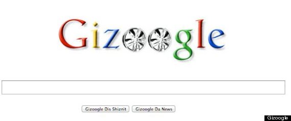 Gizoogle