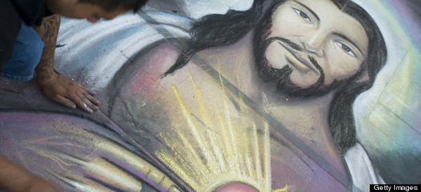 The Answer To The 'Christian Right'