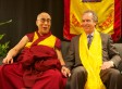 The Derby City Embraces 'Compassion' With Dalai Lama's Teaching