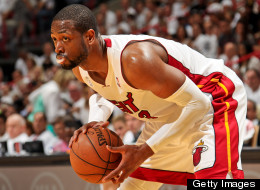 Dwyane Wade's Knee Issues Should Be Major Concern For LeBron And Heat