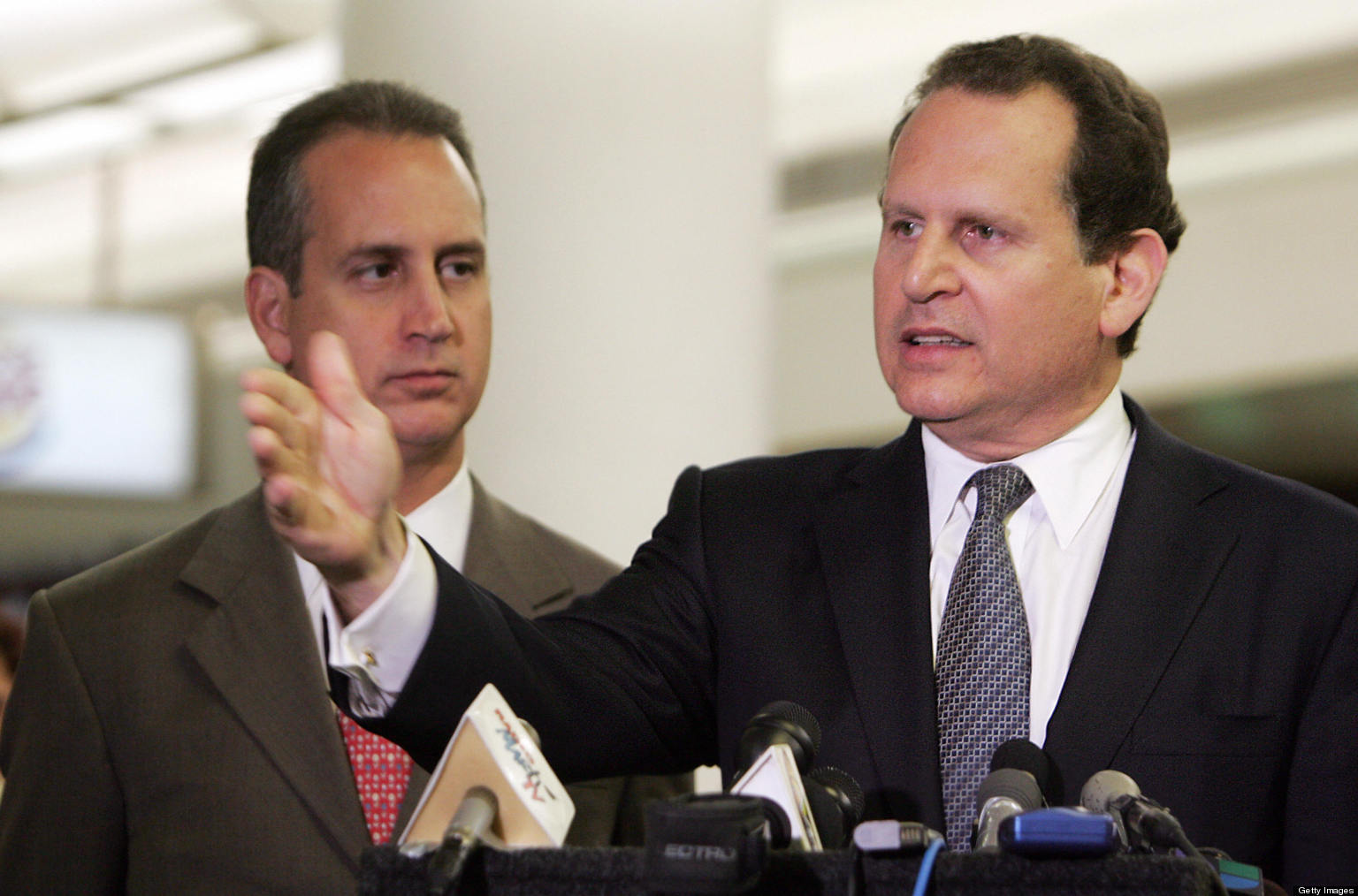 Lincoln Díaz-Balart Lincoln Gabriel DiazBalart US Representative39s Nephew Dies At