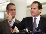 Lincoln Gabriel Diaz Balart Dead