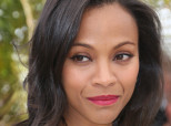 Zoe Saldana Sexuality