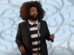 Reggie Watts Rick Astley Never Gonna Give You Up