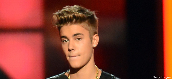 Abuchean a Justin Bieber en premios Billboard (VIDEO)