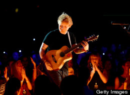 Ed Sheeran: No One 'Gives A S***' About My Personal Life