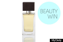 Ta-Dah! MyDaily Beauty Win