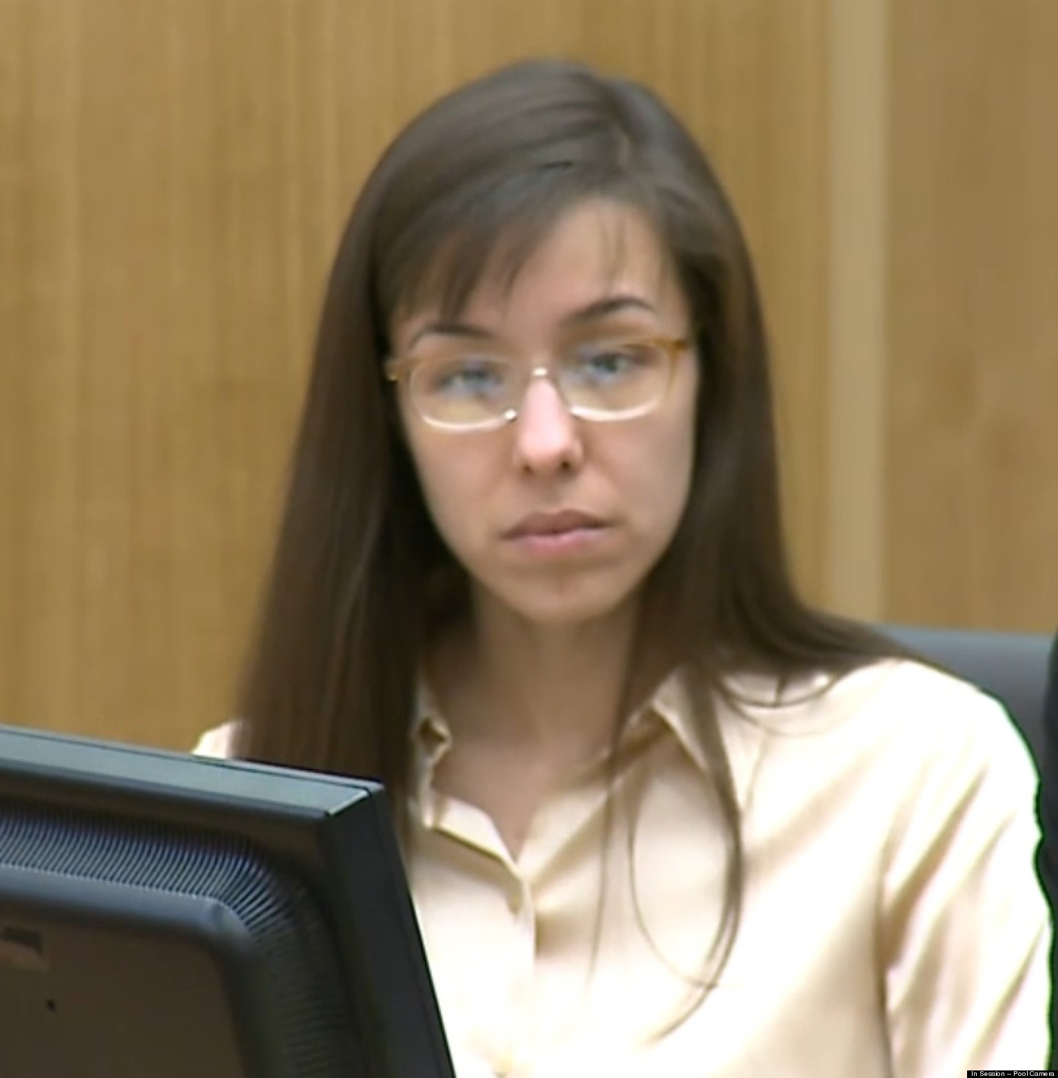 Crime Scene Photos From Jodi Arias Trial - rt0mtbt