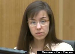 Key Witness In Jodi Arias Trial Withdraws Amid Death Threats