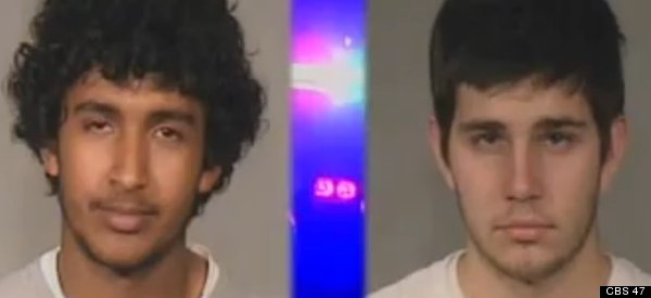 Burglars Butt-Dial 911 While Breaking Into Car: Cops