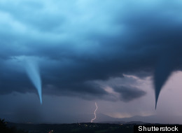 What's In Store For Alberta Weather This Summer
