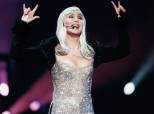 Cher 67 Birthday