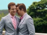 Gay Summer Weddings
