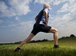 Are You Actually Getting<em> Too </em>Old For Running?