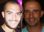 Diego Hernandez Craig Silva Missing