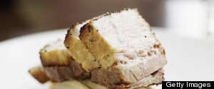 27 Signs You're A Bay Area Food Snob