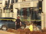 Edmonton Toddler Dead