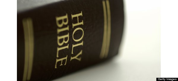 Group To Place Atheist Books Next To Bibles In Public Parks Dispute