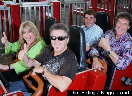 The 'Bradys' Together Again