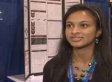 Her Invention Could Change How You Use Your Cell Phone (VIDEO)