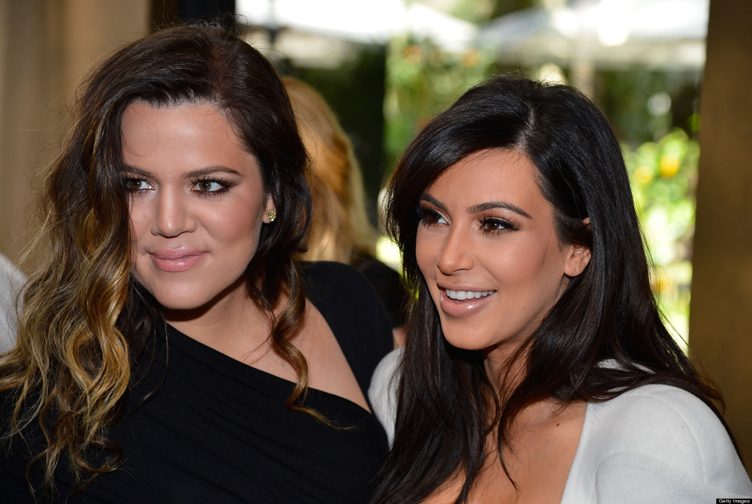 Khloe Kardashian Defends Kim Kardashian Against &lsquo;Vicious Attacks&rsquo; About