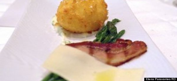 New Greek Cuisine Is Here to Stay